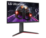 LG 24GN650-B - 646530 - zdjęcie 3